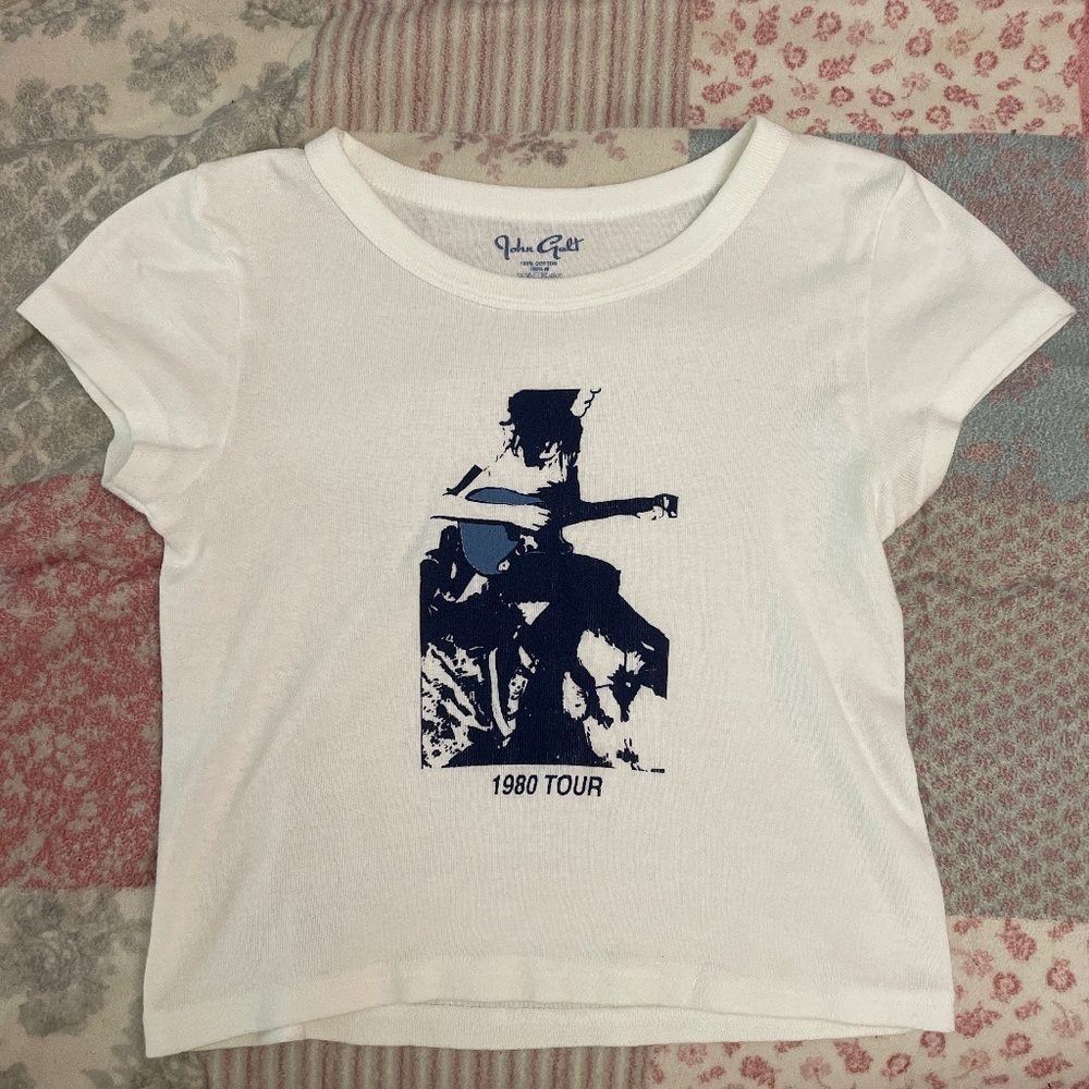 Graphic Tee